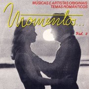 VA - Momentos... Vol. 3 (1980)