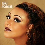 Blu James - Blu James (2014)