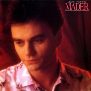 Jean-Pierre Mader - Microclimats (1985) LP