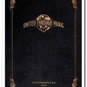 VA - Tomorrowland 2020 - United Through Music [3CD Box Set] (2020)