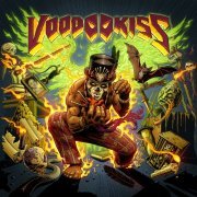 Voodoo Kiss - Voodoo Kiss (2022) Hi-Res