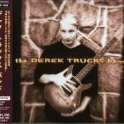 The Derek Trucks Band - The Derek Trucks Band (1997)