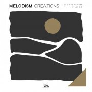 VA - Melodism Creations Vol. 3 (2025)