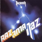 Nazareth - Razamanaz (1996) CD-Rip