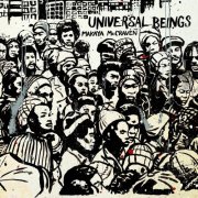 Makaya McCraven - Universal Beings (IA11 Edition) (2025) [Hi-Res]