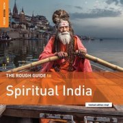 Various Artists - Rough Guide to Spiritual India (2020)