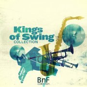 VA - Kings of Swing Collection (2018) Hi Res