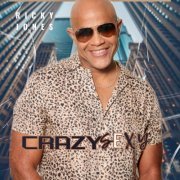 Ricky Jones - Crazy Sexy (2024) Hi Res