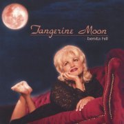 Benita Hill - Tangerine Moon (1998)