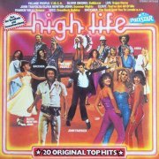 VA - High Life - 20 Original Top Hits (1979)