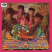 The Hollies - Evolution (Expanded Edition) (1967/2013)