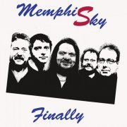 Memphis Sky - Finally (2016)