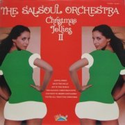 The Salsoul Orchestra - Christmas Jollies II (1981) LP