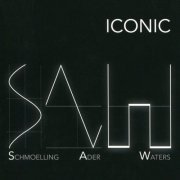 S.A.W. - Iconic (2023)