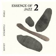 VA - Essence of Jazz 2 (2021)