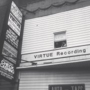 Virtue Recording Studios (2017)