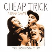 Cheap Trick - A Damn Shame (2023)