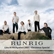 Runrig - Live at Rockpalast (Christmas Special) (Live, Cologne, 2001) (2020)