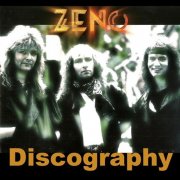 Zeno - Discography (1986-2006) Lossless