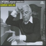 Giorgio Gaslini - L'Integrale - No. 7 - No. 8 (2008)