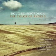 Doug Scarborough - The Color of Angels (2022)