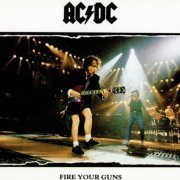 AC-DC - Fire Your Guns - 2CD (1991)