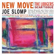 Joe Slomp - New Move (2009)