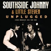 Southside Johnny & Little Steven - Unplugged (2019)