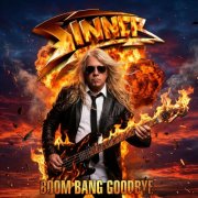 Sinner - Boom Bang Goodbye (2026) Hi-Res