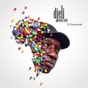 Djeli Moussa Conde - Womama (2015)