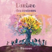 Bastoun - L'arbre des couleurs (2025) Hi-Res