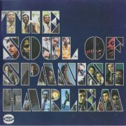 VA - The Soul Of Spanish Harlem (2009)