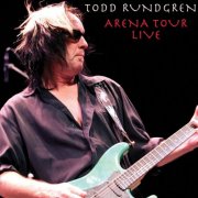 Todd Rundgren - The Arena Tour Live (2025)