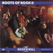 VA - Rock 'n' Roll Era Roots Of Rock II (1992)