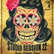 Terry Douglas Band - Studio Sesssion 22 (Acoustic Album) (2023)