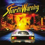 StormWarning - StormWarning (2023) [Hi-Res]