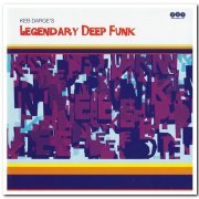 VA - Keb Darge's Legendary Deep Funk Volume 1-3 (1997-2016)