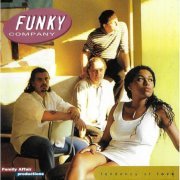 Funky Company - Tendency of Love (1996)