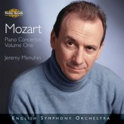 Jeremy Menuhin, English Symphony Orchestra - Mozart: Piano Concertos, Vol. 1 (2005)