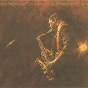 John Coltrane - The Other Village Vanguard Tapes (1992) CD Rip