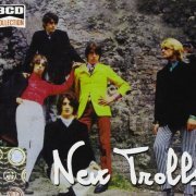 New Trolls - 3CD Collection: New Trolls (2013)