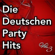 VA - Die Deutschen Party Hits Vol. (3) (2025) Hi-Res