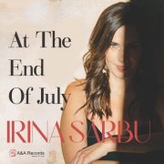 Irina Sarbu - At The End Of July (2023) Hi Res