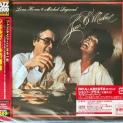 Lena Horne & Michel Legrand - Lena & Michel (1976) [2006 Japanese Edition]