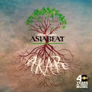 Asiabeat - Akar (2021) [Hi-Res]