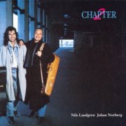 Nils Landgren, Johan Norberg - Chapter 2 (1989)