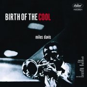 Miles Davis - Birth Of The Cool (1957) [2017] Hi-Res