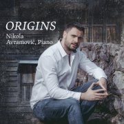 Nikola Avramovic - Origins (2026) Hi-Res