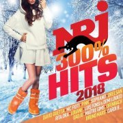 VA - NRJ 300% Hits 2018 (3CD) (2018) Lossless