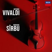 Mariana Sirbu - Antonio Vivaldi - Mariana Sîrbu (2023)